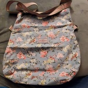 Like New Reversible Cath Kidston Bag